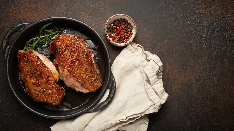 Lyle’s at The Lyle