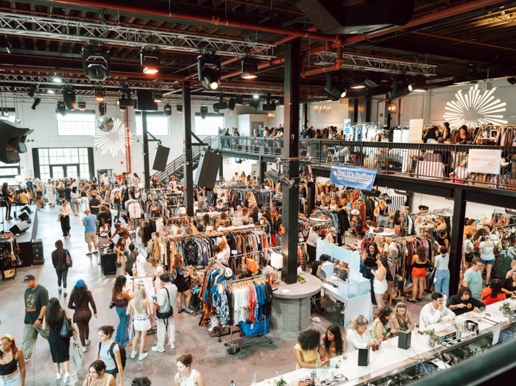 Sustainable Holiday Night Market Sustainable Holiday Night Market