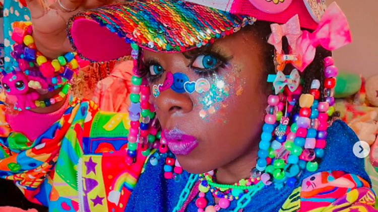 Kawaii Holiday Market III Kawaii Holiday Market III