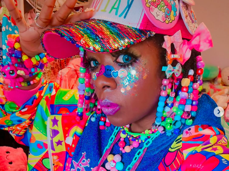 Kawaii Holiday Market III Kawaii Holiday Market III