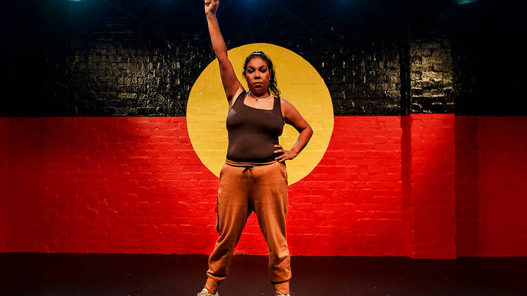 Sydney Festival imagery Sydney Festival imagery