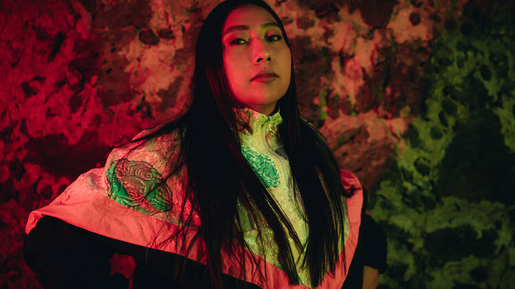 Sydney Festival imagery Sydney Festival imagery