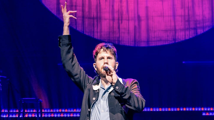 Ben Platt: Live at the Ahmanson