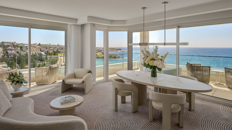 InterContinental Sydney Coogee Beach