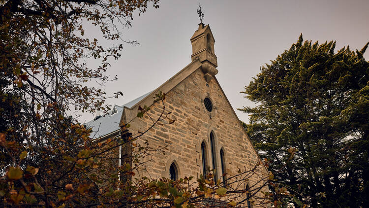 Restaurant Aptos, SA