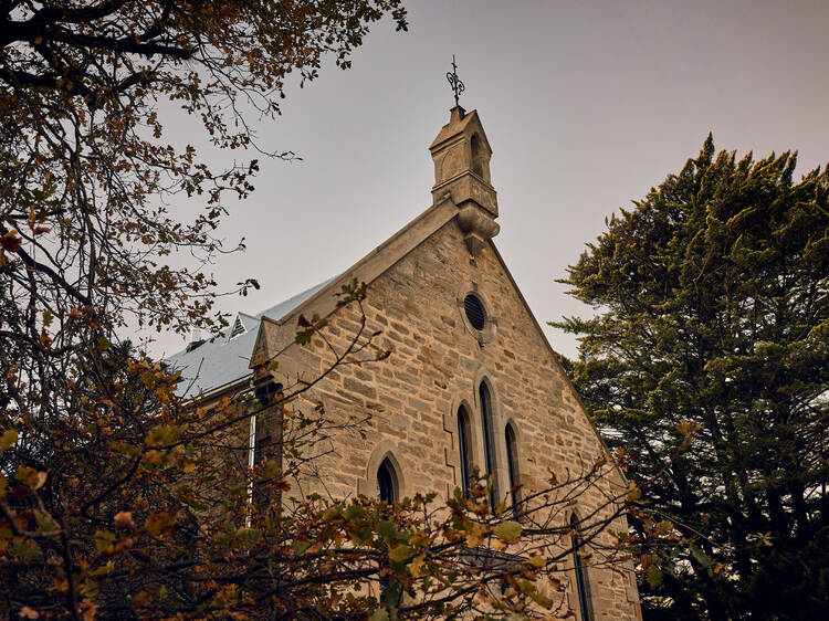 Restaurant Aptos, SA