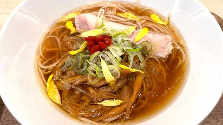 薬膳レストラン10ZEN 青山店