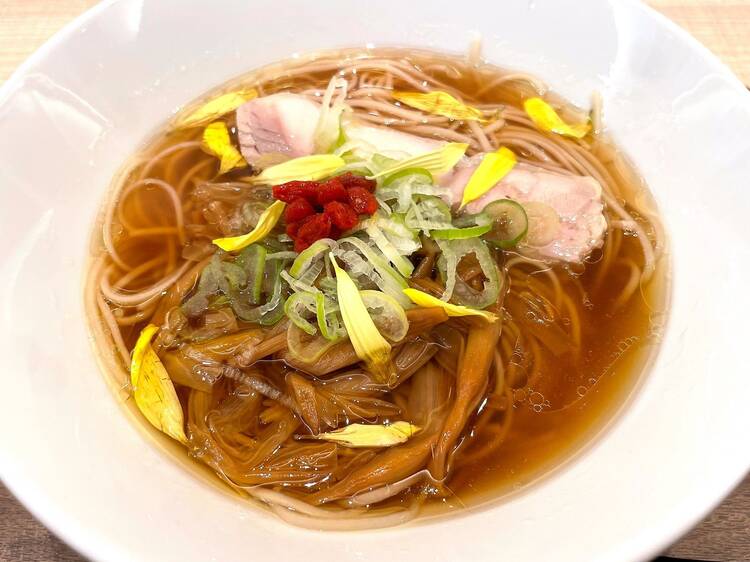 薬膳レストラン10ZEN 青山店