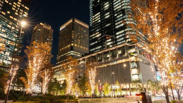 Grand Green Holiday 2025