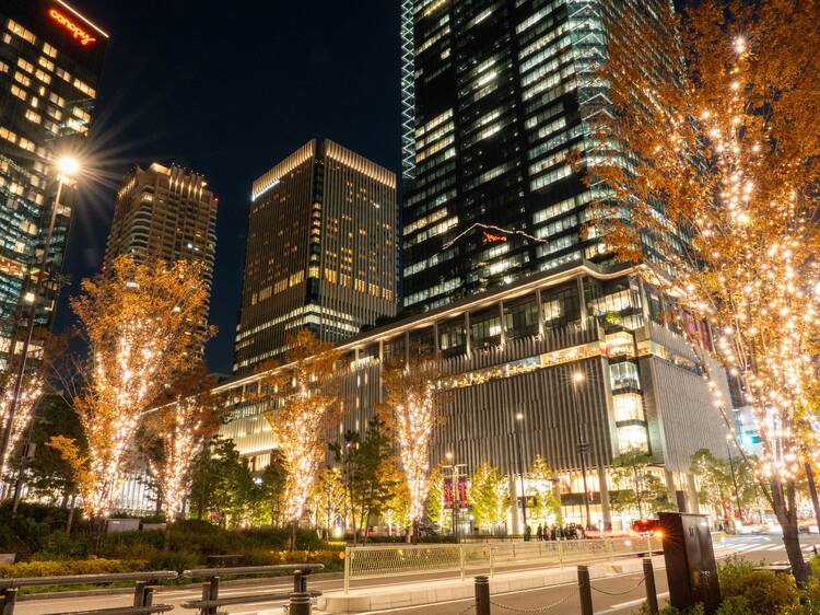 Grand Green Holiday 2025 at Grand Green Osaka Grand Green Holiday 2025 at Grand Green Osaka