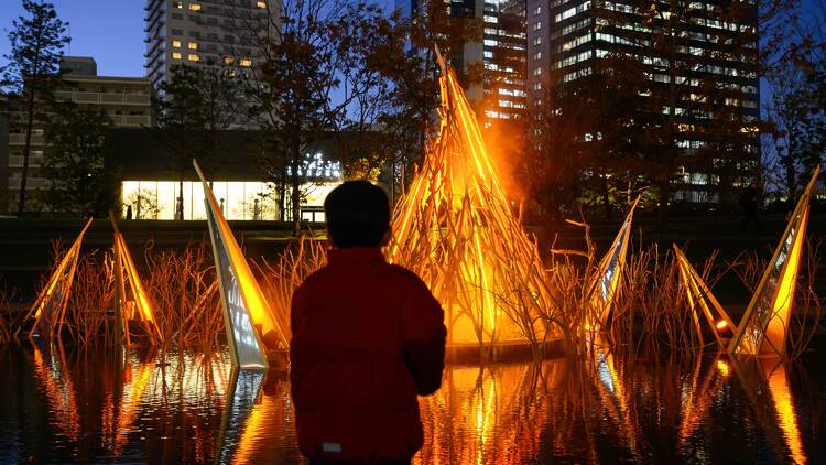 Grand Green Holiday 2025