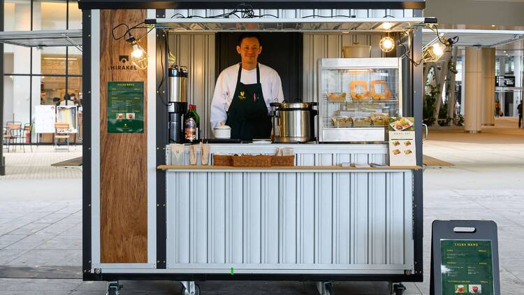 Grand Green Holiday 2025