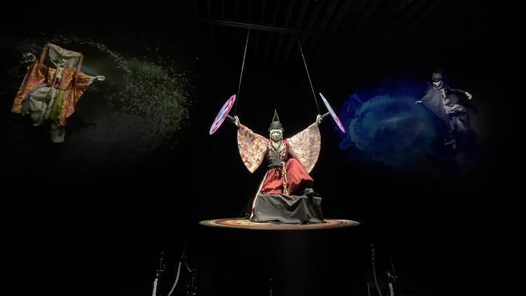 Mrs. GREEN APPLE MGA MAGICAL 10 YEARS EXHIBITION「Wonder Museum」　