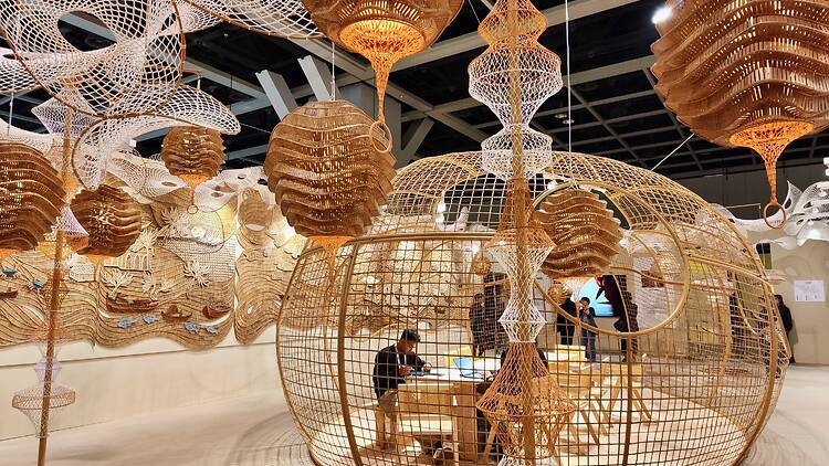 今月好去處活動推介