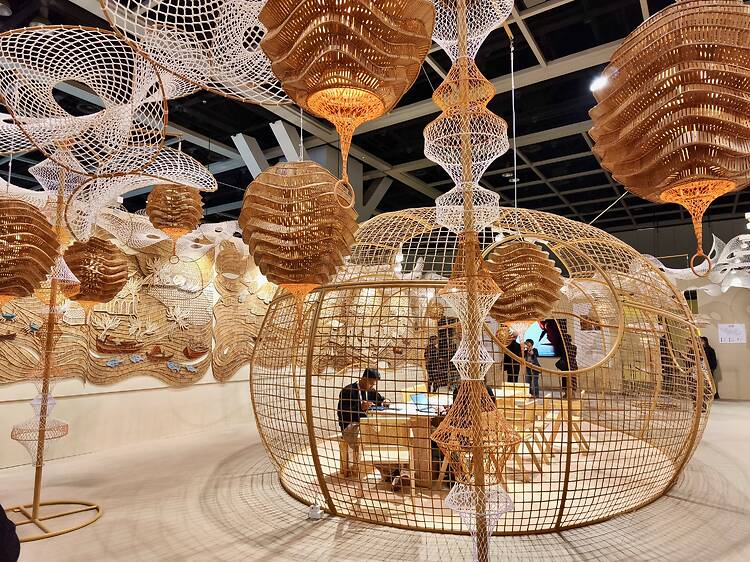 今月好去處活動推介