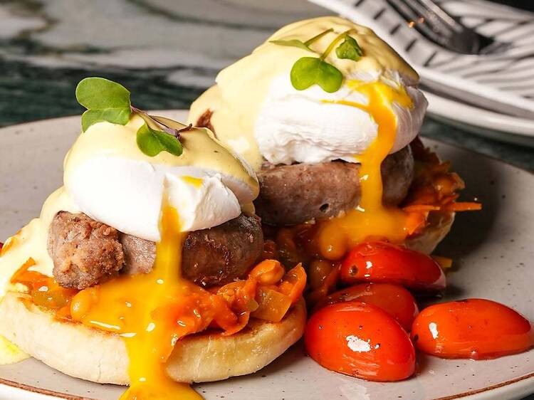 News Cafe unveils revamped menu just in time for Summer