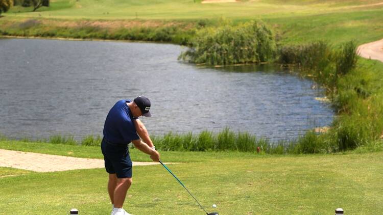 Bellville Golf Club Bellville Golf Club