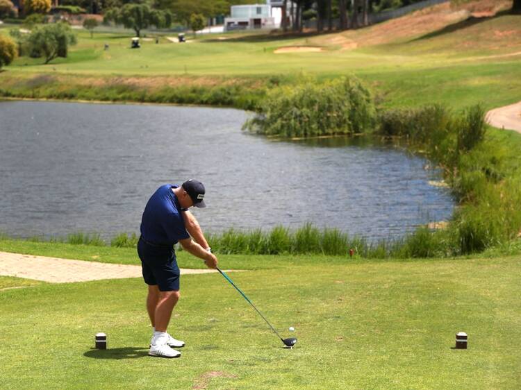 Bellville Golf Club Bellville Golf Club