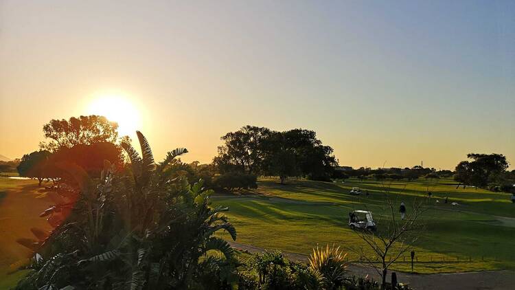 Parow Golf Club Parow Golf Club