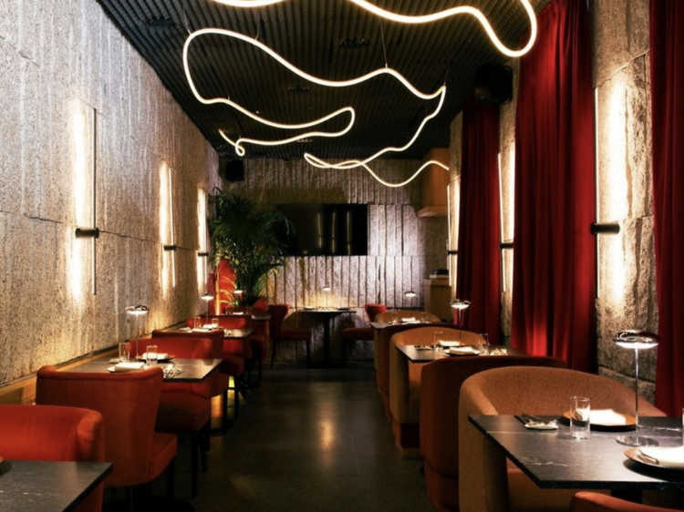 Aperturas interesantes en Madrid: nuevos restaurantes, coctelerías y bares para tapear Aperturas interesantes en Madrid: nuevos restaurantes, coctelerías y bares para tapear