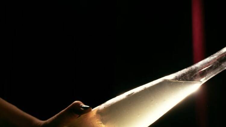 Detalles del restaurante Marciano