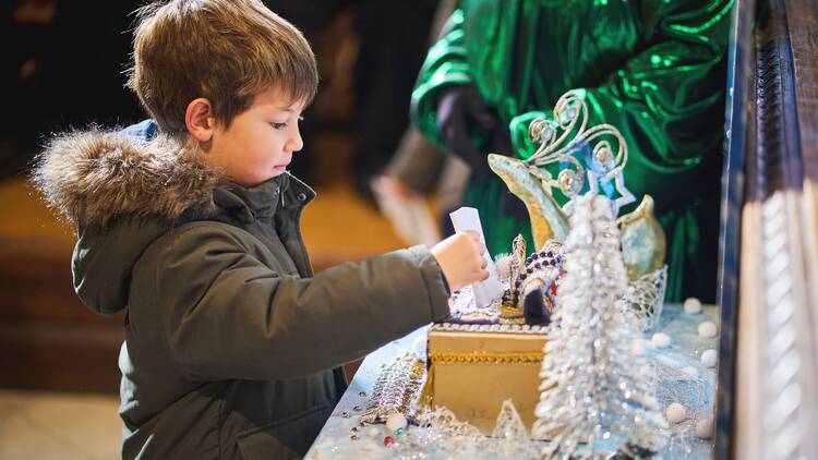 Recorrer la sierra en tren