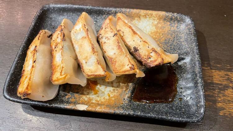 炙り味噌らーめん 麺匠 真武咲弥