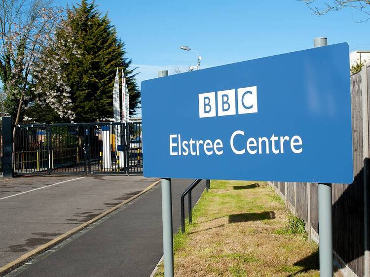 This legendary film studio is being turned into a museum all about movies and TV – and it’s just 40 minutes from London