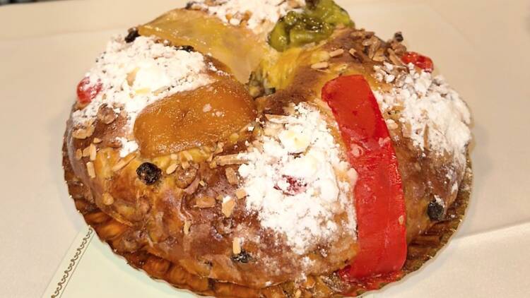 Pastelaria Versailles