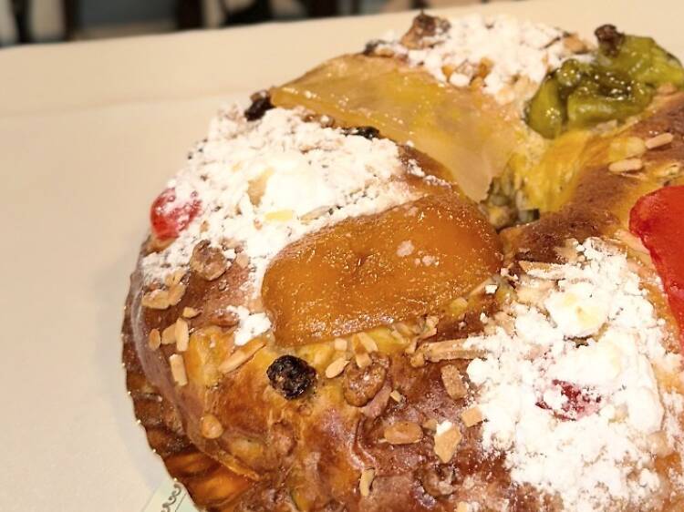 Pastelaria Versailles