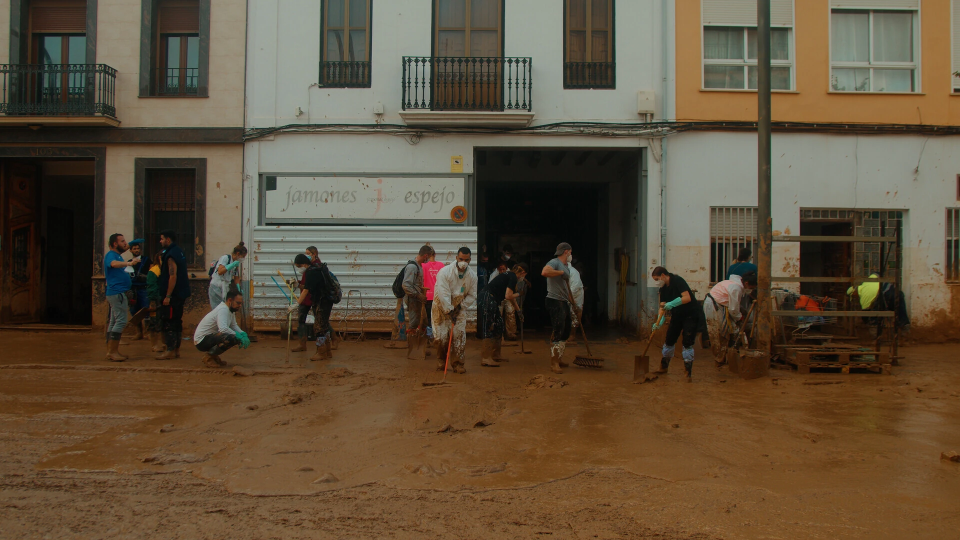 'La voluntad' I FCDHBCN