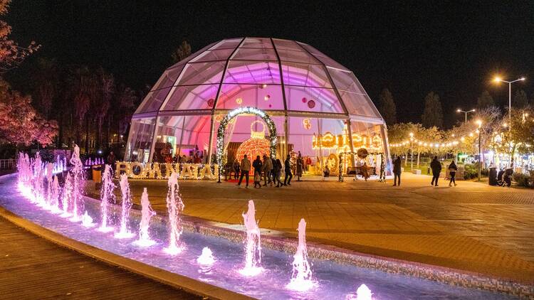 Natal em Loures 2025