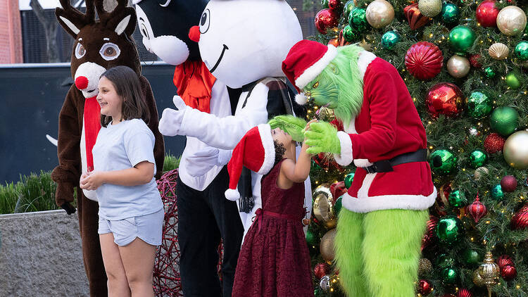 Holidayfest Holidayfest