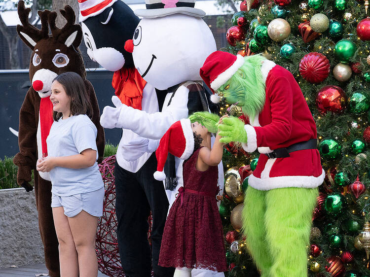 Holidayfest Holidayfest