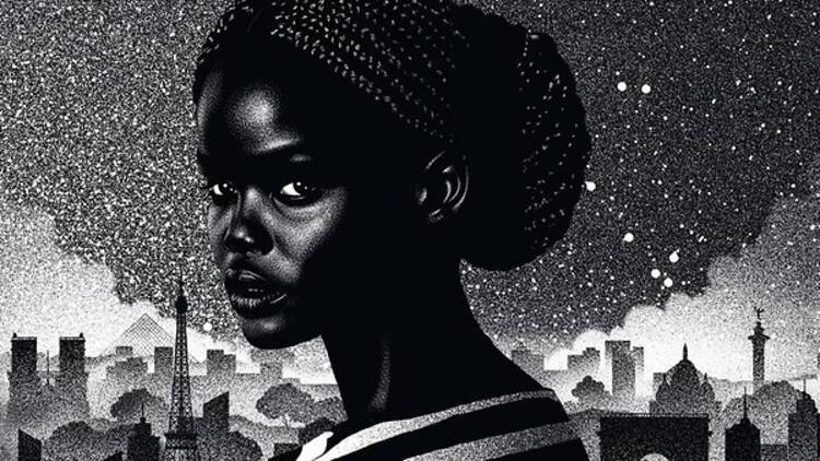 « À la découverte du Paris Noir » de Kévi Donat