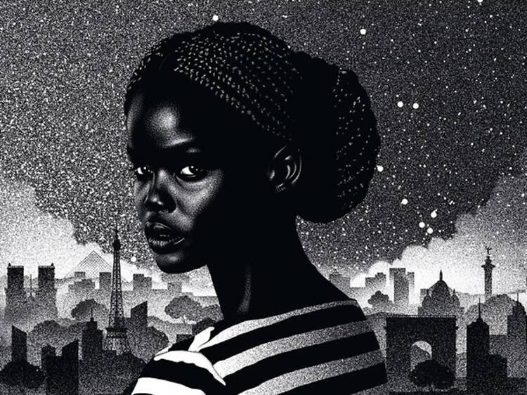 « À la découverte du Paris Noir » de Kévi Donat