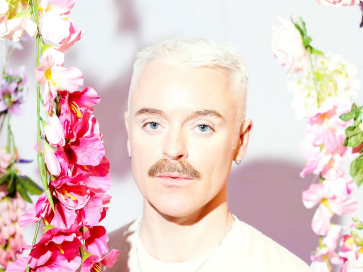 Así es la fiesta gratuita que trae el espíritu de Berghain a Madrid: dos días con 5 horas de DJ sets y el espíritu queer por bandera Así es la fiesta gratuita que trae el espíritu de Berghain a Madrid: dos días con 5 horas de DJ sets y el espíritu queer por bandera