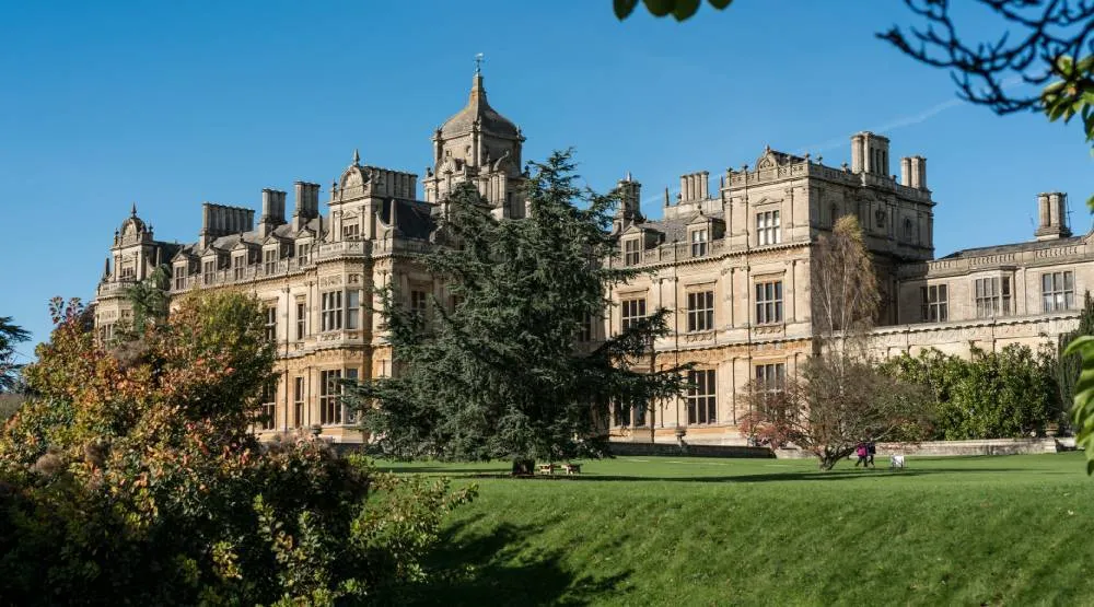 Agatha Christie&rsquo;s Seven Dials