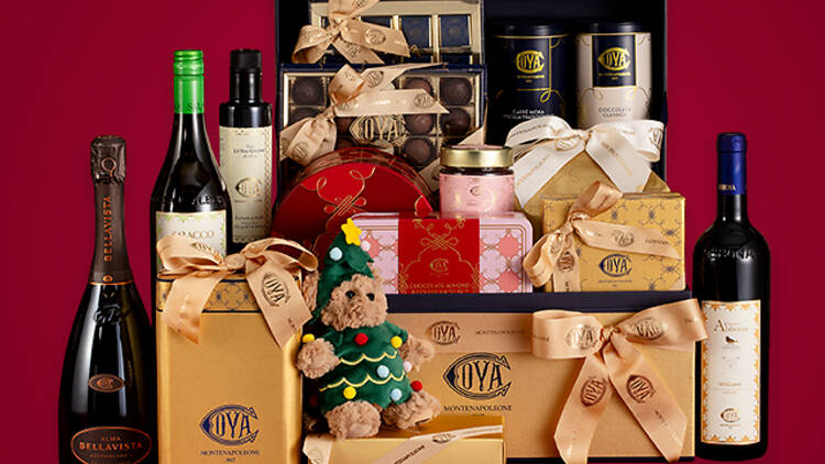 Cova︰甜品蛋糕控至愛