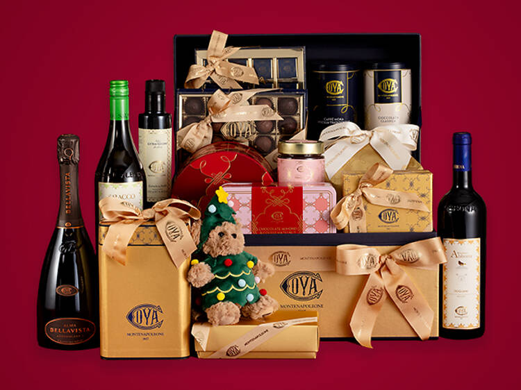 Cova︰甜品蛋糕控至愛