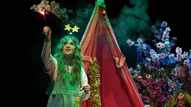 Préstame tu Navidad (Teatro Sanpol).