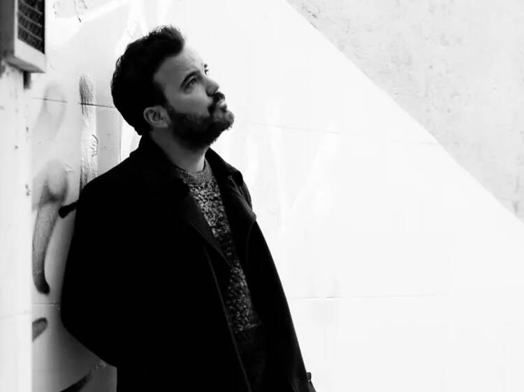 Juan Zelada Juan Zelada