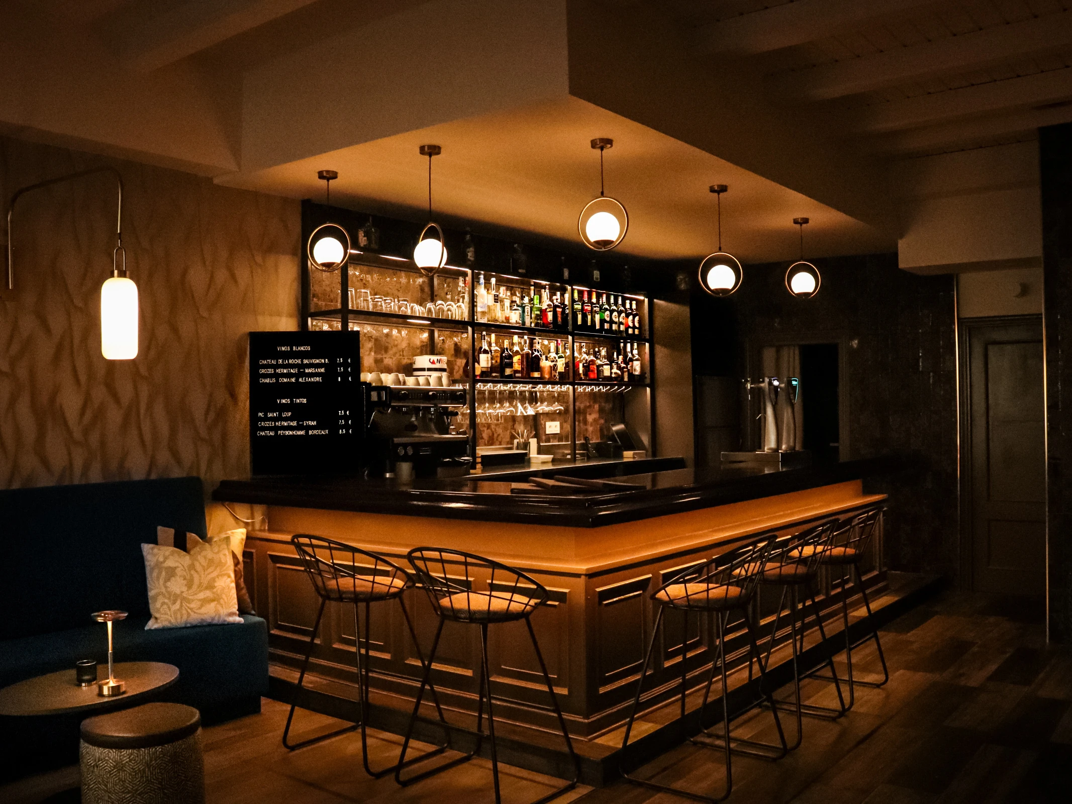 Sal&oacute;n All&eacute;gorie