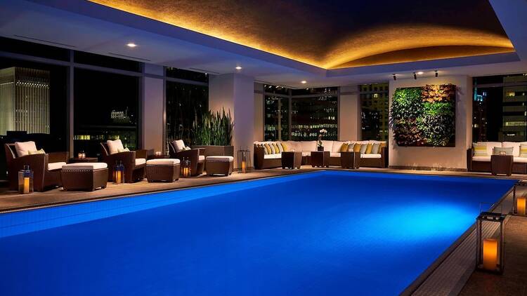 The Ritz-Carlton Charlotte The Ritz-Carlton Charlotte