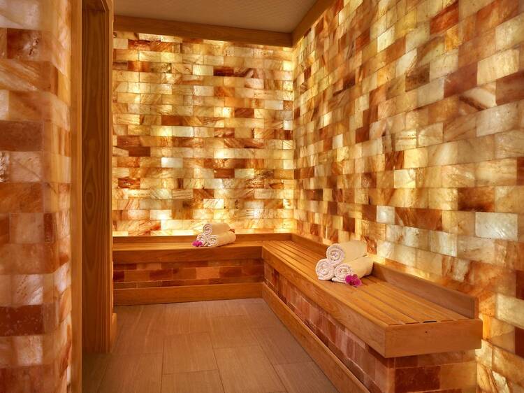 The Ritz Carlton, Charlotte