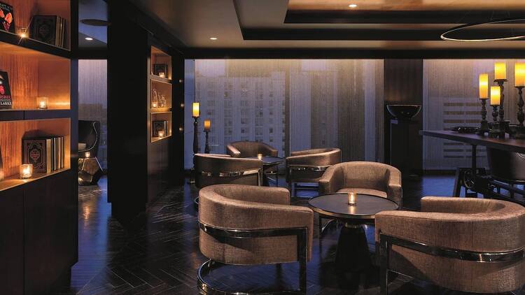 The Ritz-Carlton Charlotte The Ritz-Carlton Charlotte