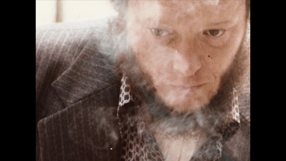 Andr&eacute; Malby (Supernatural)