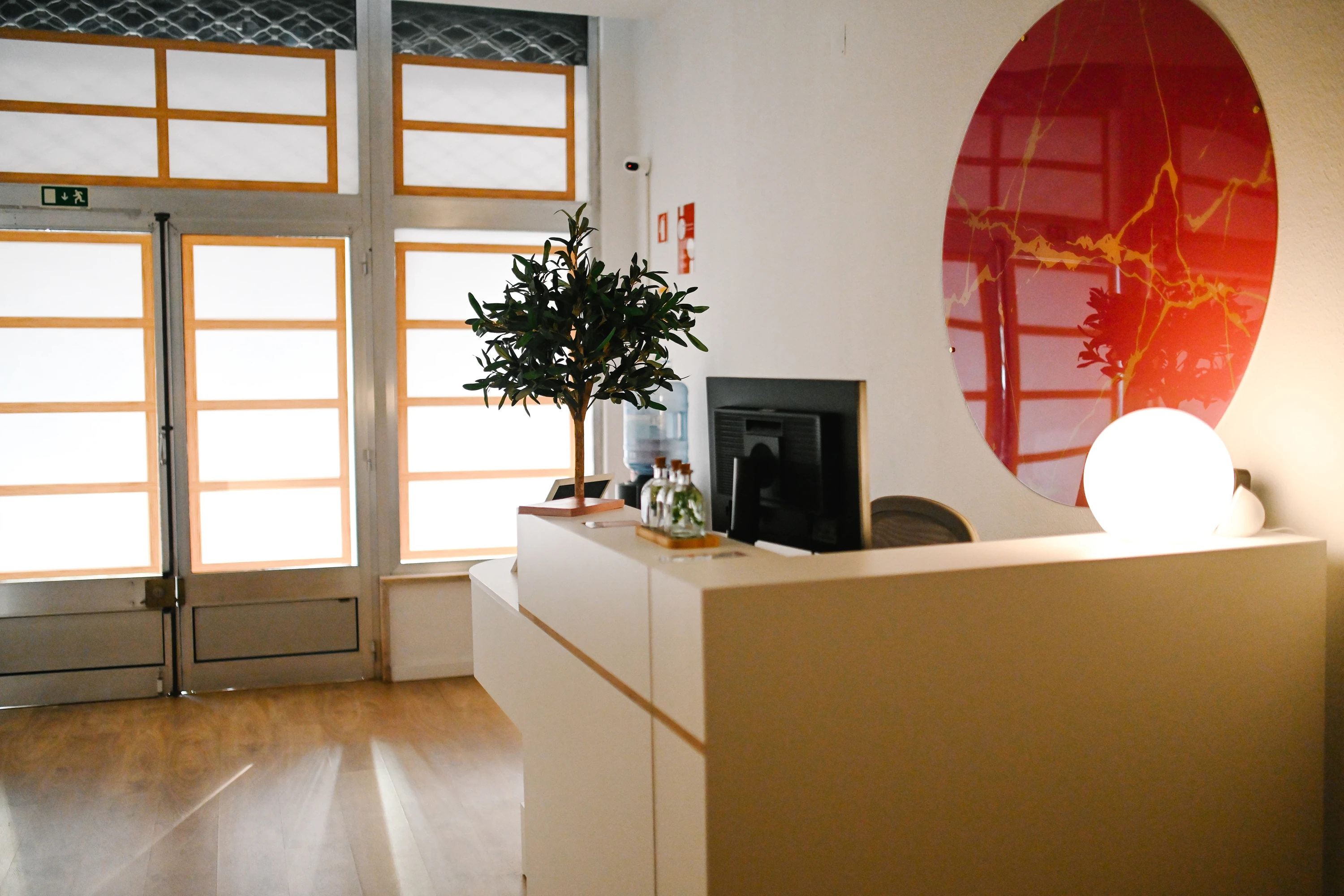 Japanese Head Spa