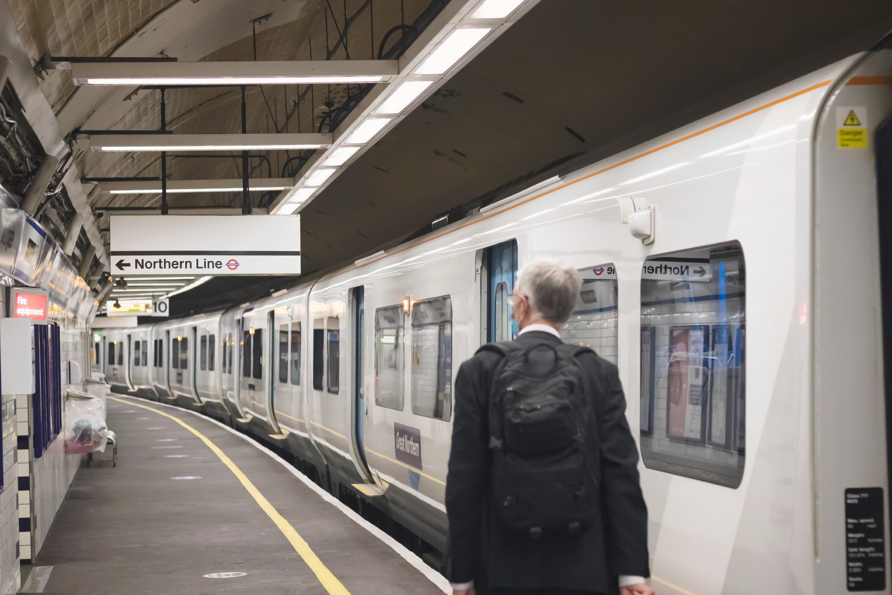 North London could be getting a new Overground line