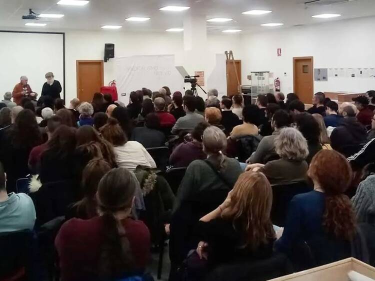 Fundación Anselmo Lorenzo Fundación Anselmo Lorenzo